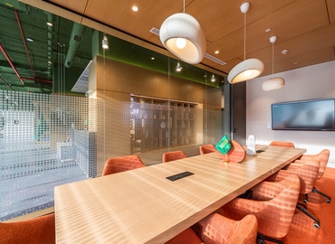 1200 m² Business center in Riyadh, Olaya Street 2336 (12244) - 5 | MatchOffice