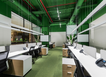 1200 m² Business space in Riyadh, Olaya Street 2336 (12244) - 9 | MatchOffice