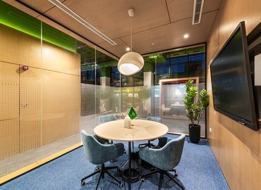 1200 m² Business space in Riyadh, Olaya Street 2336 (12244) - 6 | MatchOffice