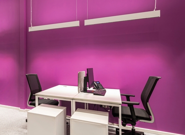 1200 m² Business center in Riyadh, Olaya Street 2336 (12244) - 12 | MatchOffice