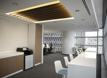 Office Parcel 1.17 13519 Riyadh