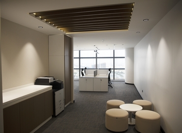 Office Parcel 1.17 13519 Riyadh