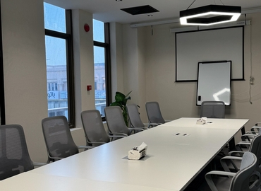 18 m² Business park in alsalam, ain najem (36291) - 1 | MatchOffice.com