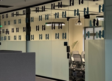 18 m² Serviced office in alsalam, ain najem (36291) - 2 | MatchOffice.com