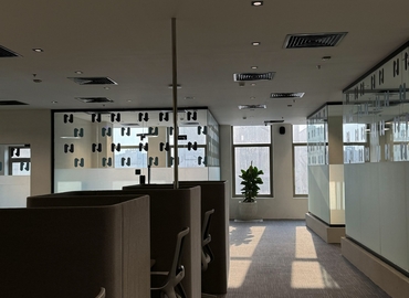 18 m² Business center in alsalam, ain najem (36291) - 3 | MatchOffice.com