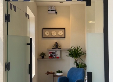 18 m² Business space in alsalam, ain najem (36291) - 4 | MatchOffice.com