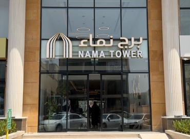 18 m² Business space in alsalam, ain najem (36291) - 5 | MatchOffice