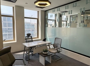 18 m² Serviced office in alsalam, ain najem (36291) - 7 | MatchOffice