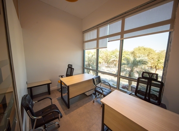 18000 m² Serviced office in Al suwaidi, Ad Duraihimiyah (12791) - 0 | MatchOffice