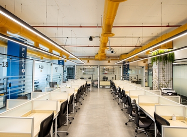18000 m² Serviced office in Al suwaidi, Ad Duraihimiyah (12791) - 2 | MatchOffice.com