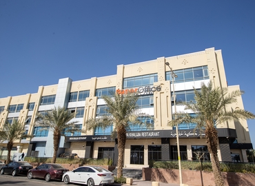 18000 m² Serviced office in Al suwaidi, Ad Duraihimiyah (12791) - 11 | MatchOffice