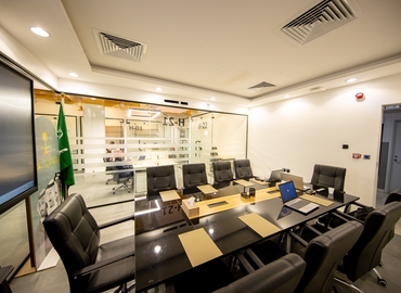 18000 m² Serviced office in Al suwaidi, Ad Duraihimiyah (12791) - 5 | MatchOffice