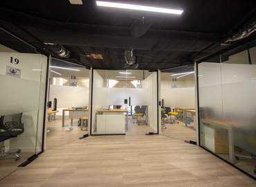 6000 m² Business park in Riyadh, Ibn Katheer Street 44 (13334) - 13 | MatchOffice.com