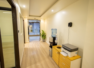 6000 m² Business space in Riyadh, Ibn Katheer Street 44 (13334) - 6 | MatchOffice