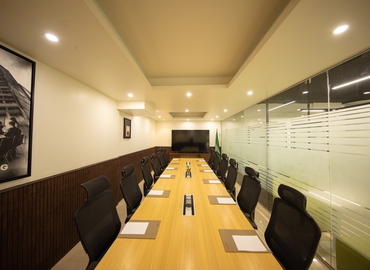 6000 m² Business space in Riyadh, Ibn Katheer Street 44 (13334) - 5 | MatchOffice.com