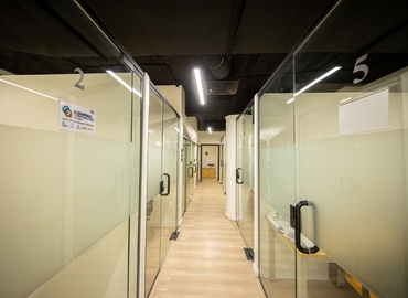 6000 m² Serviced office in Riyadh, Ibn Katheer Street 44 (13334) - 9 | MatchOffice