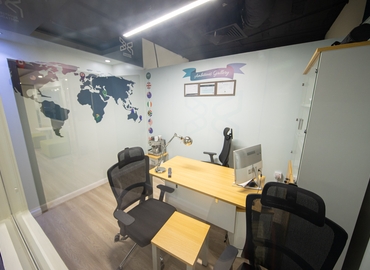 6000 m² Business space in Riyadh, Ibn Katheer Street 44 (13334) - 12 | MatchOffice