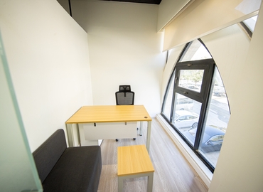 6000 m² Serviced office in Riyadh, Ibn Katheer Street 44 (13334) - 7 | MatchOffice.com