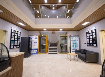 6000 m² Business center in Riyadh, Ibn Katheer Street 44 (13334) - 4 | MatchOffice.com