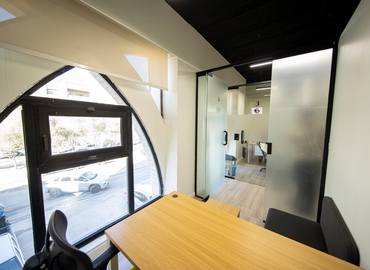 6000 m² Business center in Riyadh, Ibn Katheer Street 44 (13334) - 8 | MatchOffice.com