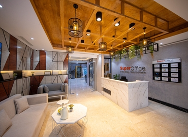 6000 m² Business space in Riyadh, Ibn Katheer Street 44 (13334) - 15 | MatchOffice