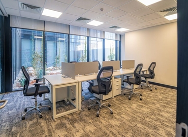 3986 m² Coworking space  in Riyadh, Prince Muhammad Ibn Saad Ibn Abdulaziz Rd (13511) - 11 | MatchOffice