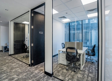 3986 m² Coworking  in Riyadh, Prince Muhammad Ibn Saad Ibn Abdulaziz Rd (13511) - 7 | MatchOffice.com