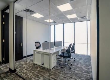 3986 m² Shared office  in Riyadh, Prince Muhammad Ibn Saad Ibn Abdulaziz Rd (13511) - 8 | MatchOffice.com
