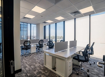 3986 m² Coworking space  in Riyadh, Prince Muhammad Ibn Saad Ibn Abdulaziz Rd (13511) - 13 | MatchOffice.com