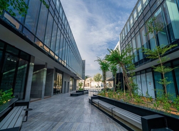 3986 m² Coworking space  in Riyadh, Prince Muhammad Ibn Saad Ibn Abdulaziz Rd (13511) - 2 | MatchOffice.com
