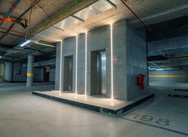 3986 m² Co-working  in Riyadh, Prince Muhammad Ibn Saad Ibn Abdulaziz Rd (13511) - 18 | MatchOffice.com