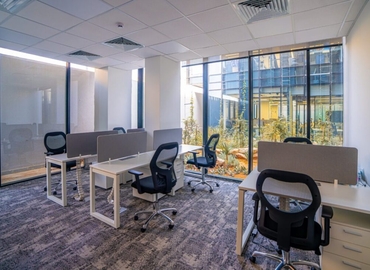 3986 m² Coworking  in Riyadh, Prince Muhammad Ibn Saad Ibn Abdulaziz Rd (13511) - 10 | MatchOffice