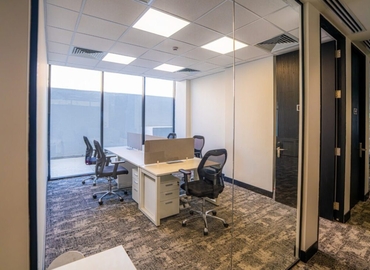 3986 m² Coworking space  in Riyadh, Prince Muhammad Ibn Saad Ibn Abdulaziz Rd (13511) - 9 | MatchOffice