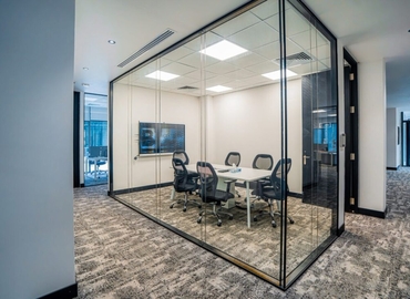 3986 m² Shared workspace  in Riyadh, Prince Muhammad Ibn Saad Ibn Abdulaziz Rd (13511) - 15 | MatchOffice.com