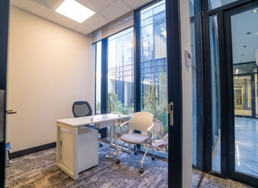 3986 m² Shared workspace  in Riyadh, Prince Muhammad Ibn Saad Ibn Abdulaziz Rd (13511) - 4 | MatchOffice