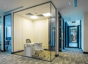 3986 m² Co-working  in Riyadh, Prince Muhammad Ibn Saad Ibn Abdulaziz Rd (13511) - 5 | MatchOffice