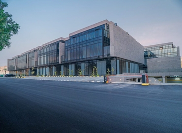 3986 m² Shared office  in Riyadh, Prince Muhammad Ibn Saad Ibn Abdulaziz Rd (13511) - 3 | MatchOffice