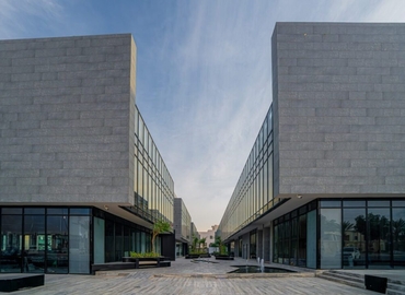 3986 m² Shared workspace  in Riyadh, Prince Muhammad Ibn Saad Ibn Abdulaziz Rd (13511) - 0 | MatchOffice