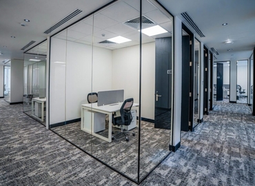 3986 m² Coworking  in Riyadh, Prince Muhammad Ibn Saad Ibn Abdulaziz Rd (13511) - 6 | MatchOffice.com