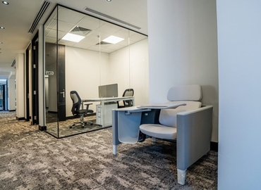 3986 m² Coworking space  in Riyadh, Prince Muhammad Ibn Saad Ibn Abdulaziz Rd (13511) - 14 | MatchOffice.com
