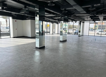 3986 m² Shared office  in Riyadh, Prince Muhammad Ibn Saad Ibn Abdulaziz Rd (13511) - 20 | MatchOffice