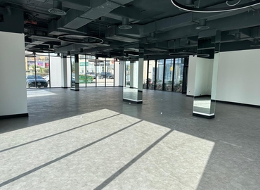 3986 m² Shared workspace  in Riyadh, Prince Muhammad Ibn Saad Ibn Abdulaziz Rd (13511) - 19 | MatchOffice