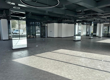 3986 m² Coworking  in Riyadh, Prince Muhammad Ibn Saad Ibn Abdulaziz Rd (13511) - 21 | MatchOffice.com
