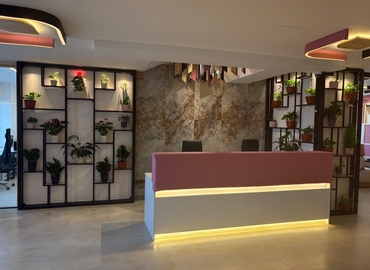 Office 76M2+H2R 31932 Al Khobar