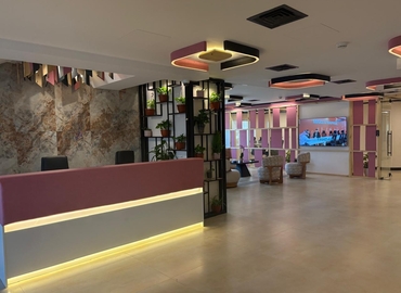 Office 76M2+H2R 31932 Al Khobar