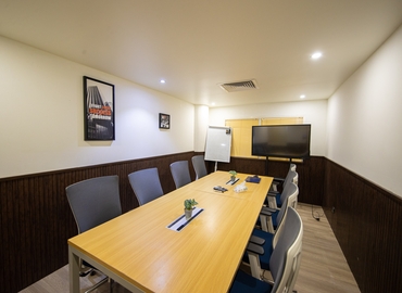 4000 m² Business center in Al Aarid, Building No. 6143 (13342) - 6 | MatchOffice.com