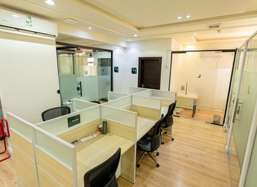 4000 m² Business space in Al Aarid, Building No. 6143 (13342) - 8 | MatchOffice