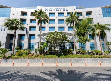 10 m² Shared office  in Dammam, King Fahd Road (31413) - 0 | MatchOffice.com