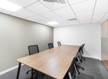10 m² Co-working  in Dammam, King Fahd Road (31413) - 2 | MatchOffice