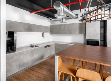 10 m² Co-working  in Dammam, King Fahd Road (31413) - 5 | MatchOffice